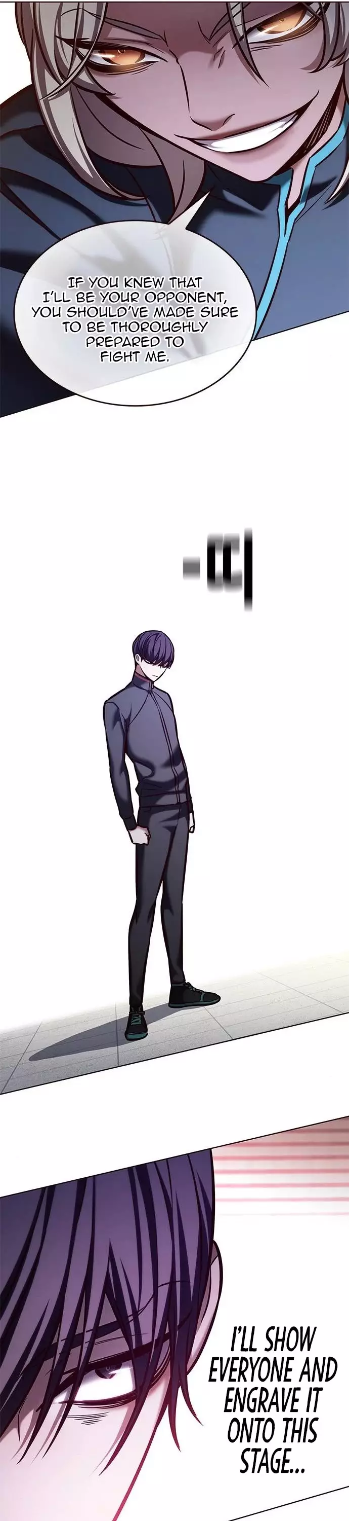 Eleceed, chapter 202, image 18