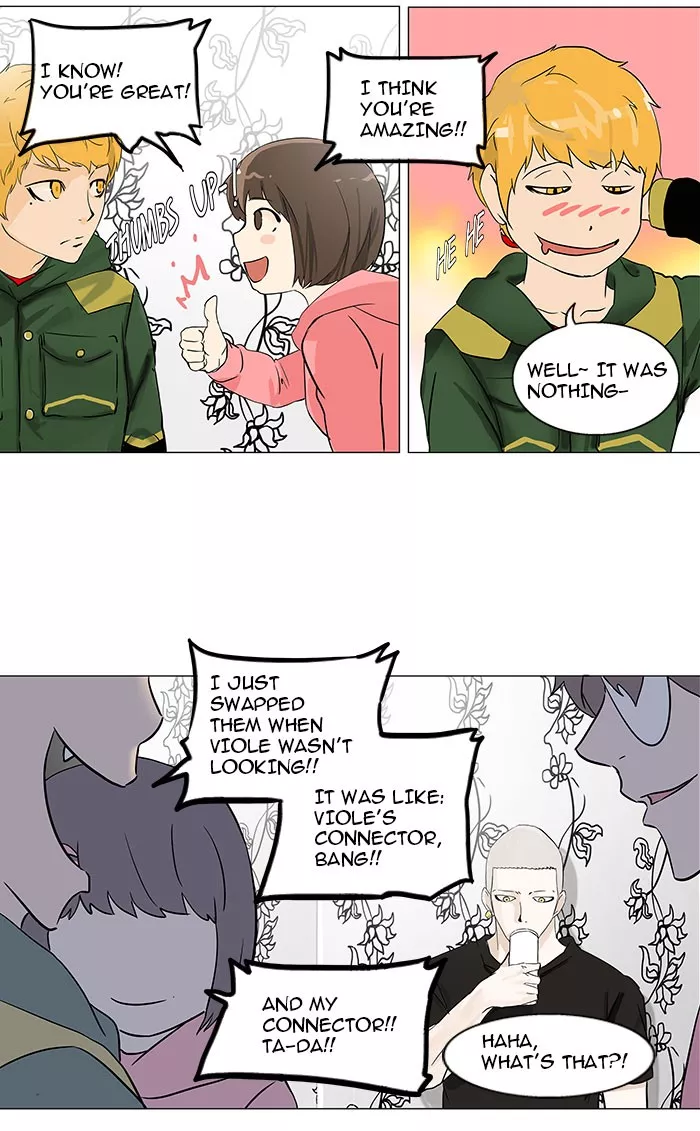 Tower of God, chapter 102, image 10