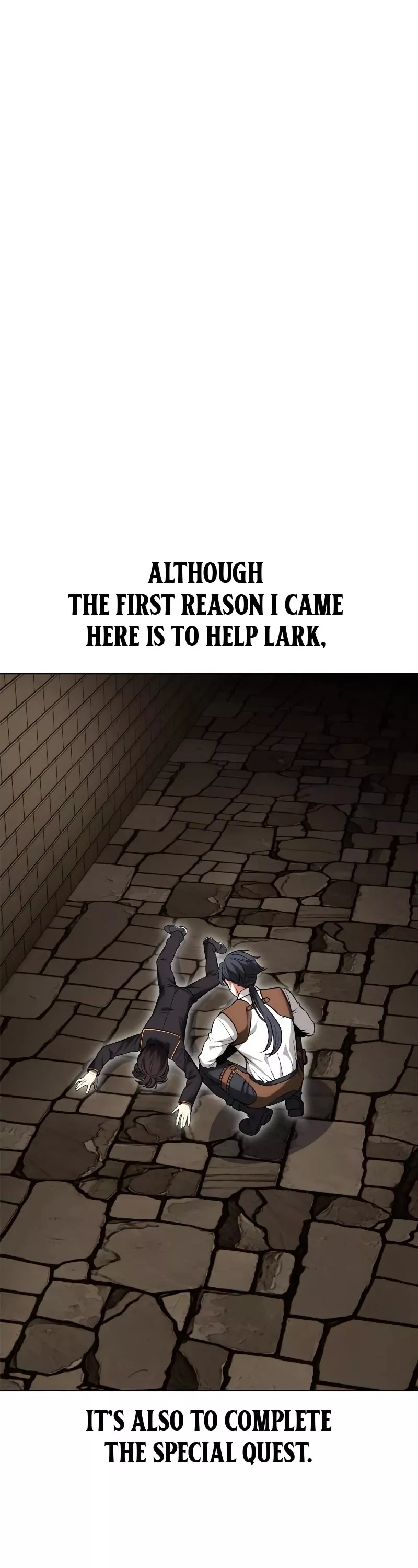 I Killed the Main Player, chapter 7, image 2