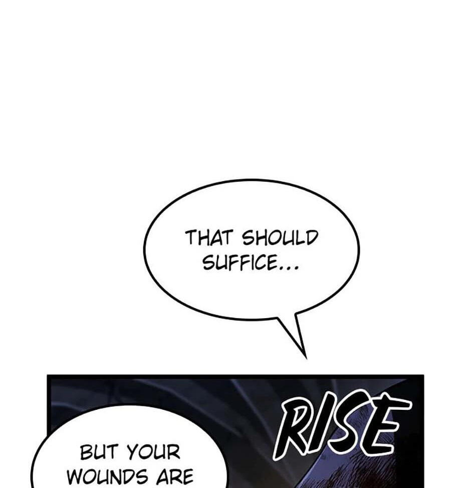 Revenge of the Baskerville Bloodhound, chapter 87, image 107