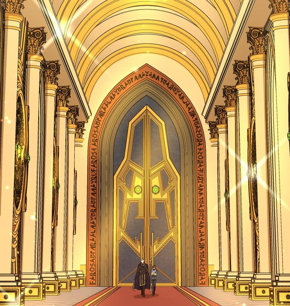The Beginning After the End, chapter 151, image 24