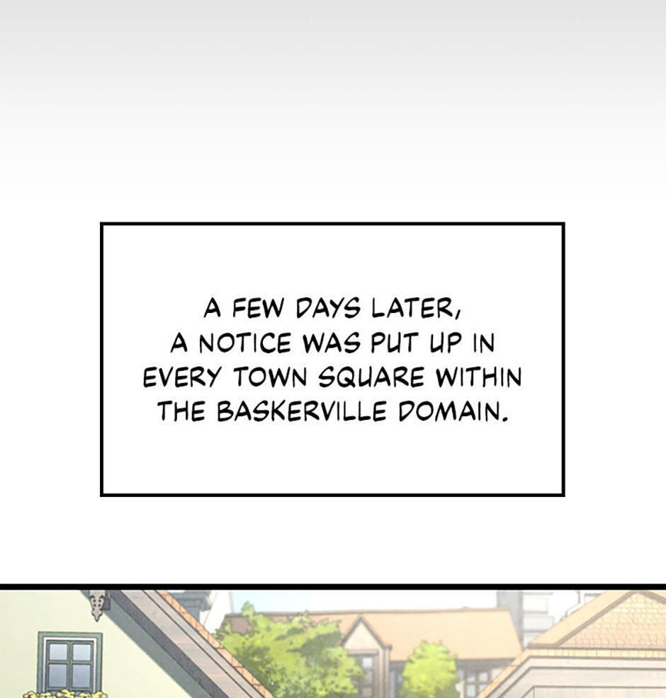 Revenge of the Baskerville Bloodhound, chapter 74, image 3