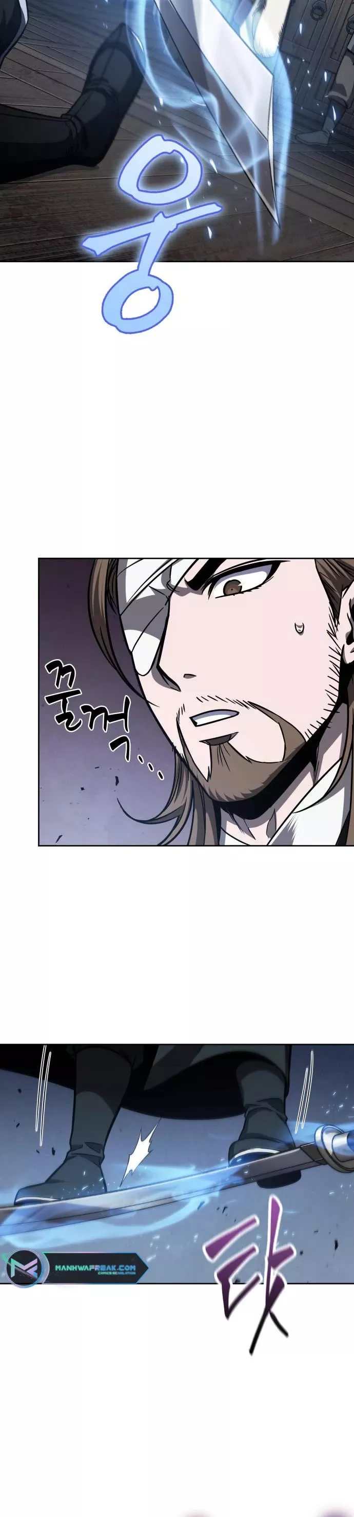 Nano Machine, chapter 163, image 15