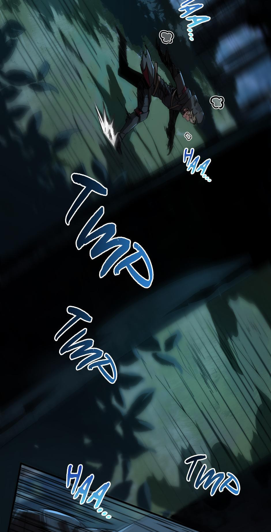 The Beginning After the End, chapter 241, image 35