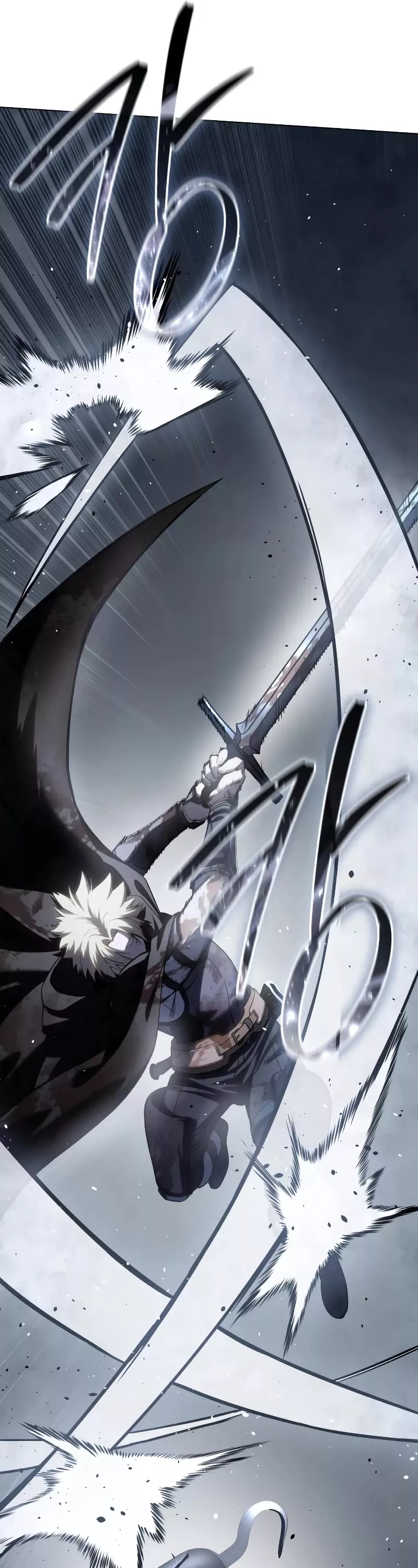 Star-Fostered Swordmaster, chapter 39, image 70