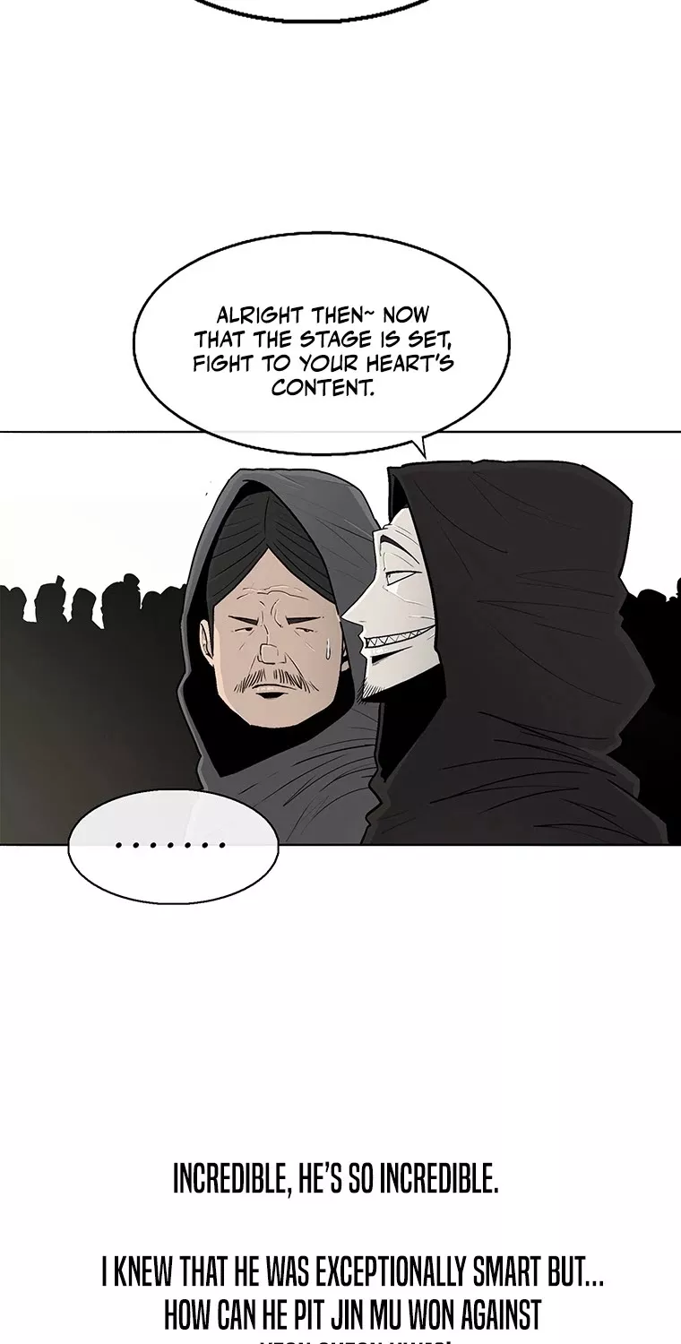 Legend of the Northern Blade, chapter 104, image 9