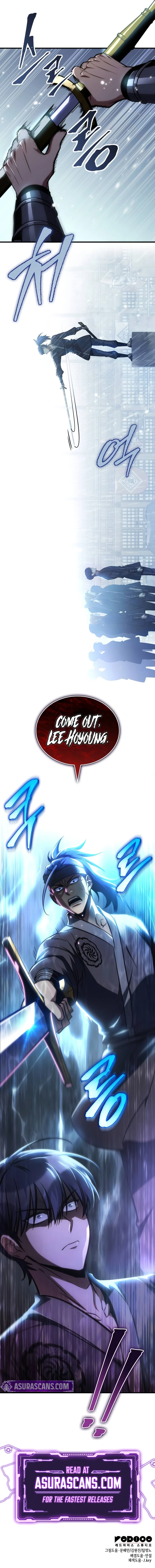 My Exclusive Tower Guide, chapter 48, image 15