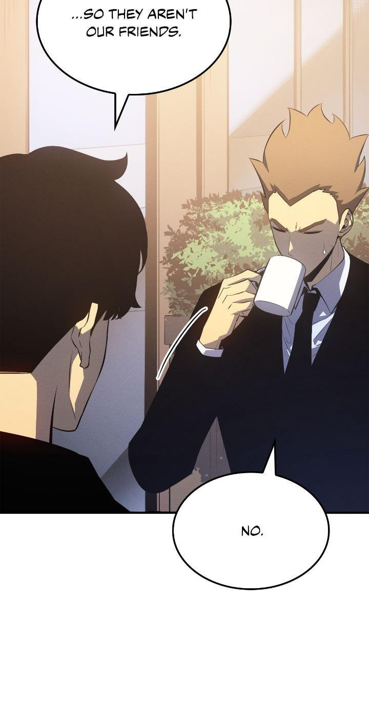 Solo Leveling, chapter 183, page 88