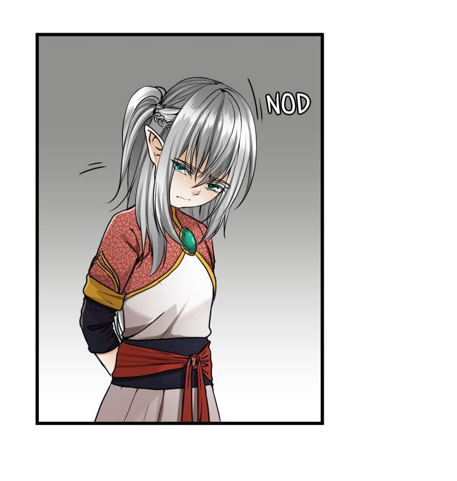 The Beginning After the End, chapter 28, image 68