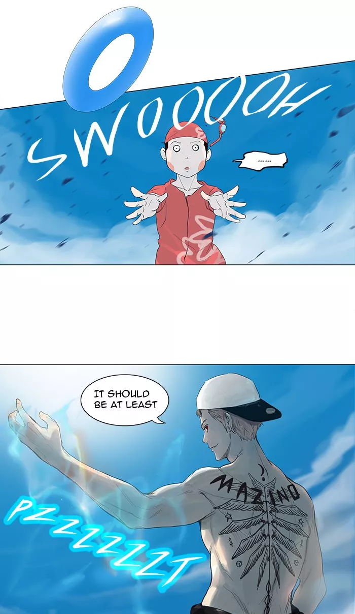 Tower of God, chapter 113, image 43