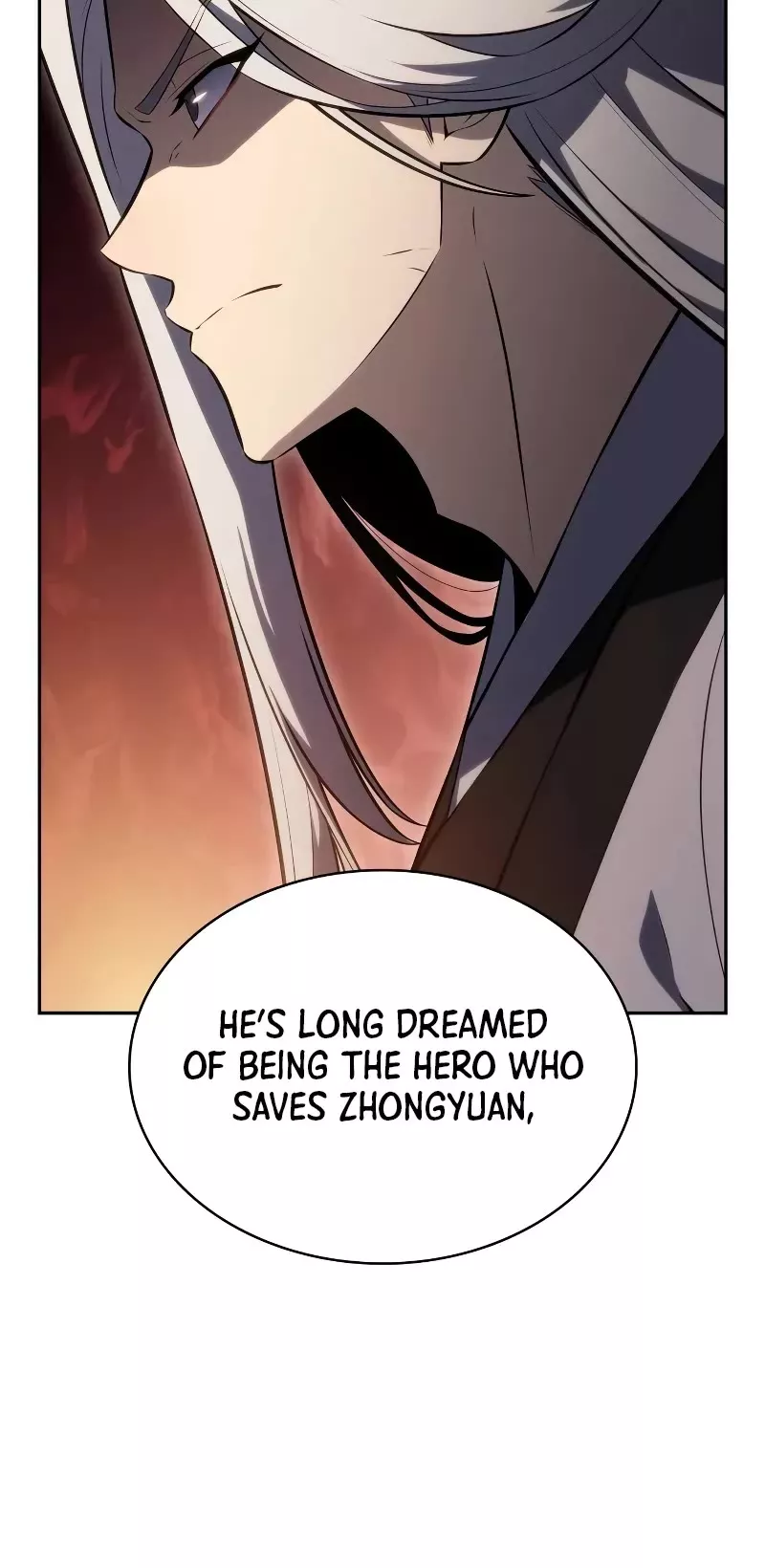 Solo Max-Level Newbie, chapter 188, image 48