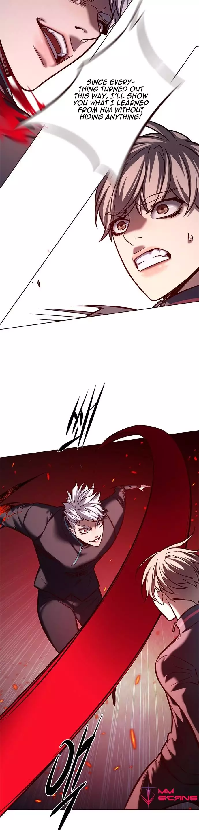 Eleceed, chapter 217, image 30
