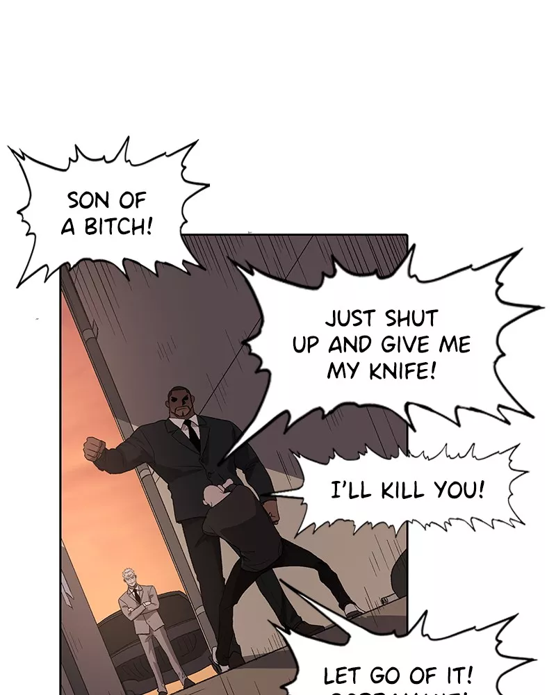 The Boxer, chapter 82, image 131