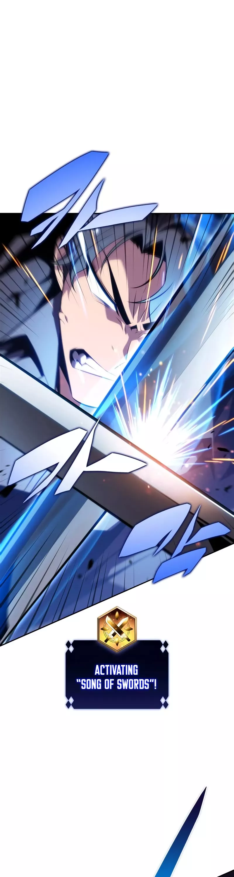 Solo Max-Level Newbie, chapter 143, image 54