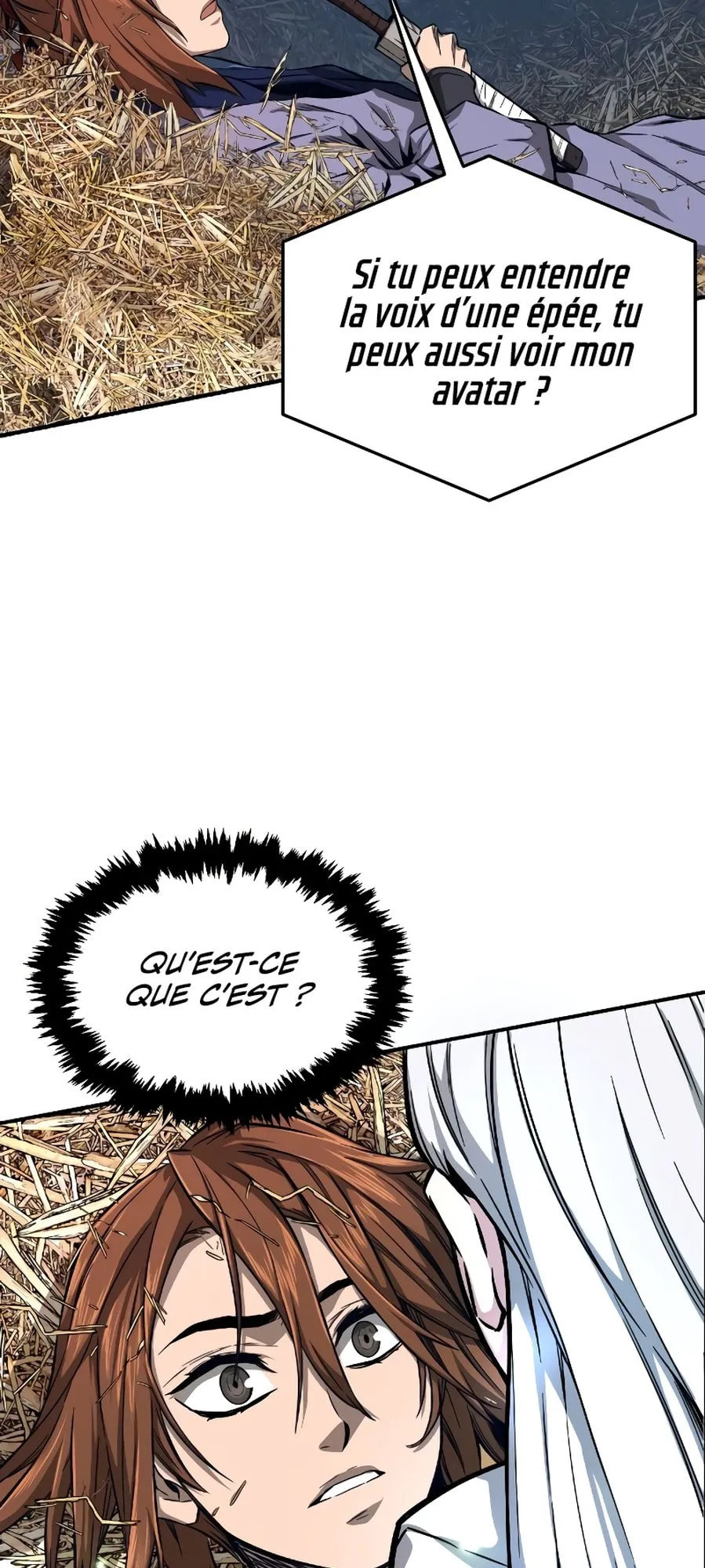 Absolute Sword Sense, chapter 1, image 136