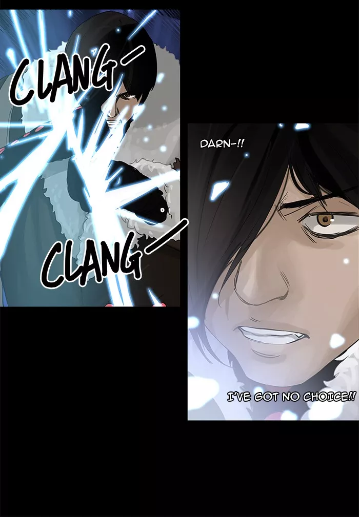 Tower of God, chapter 125, image 15