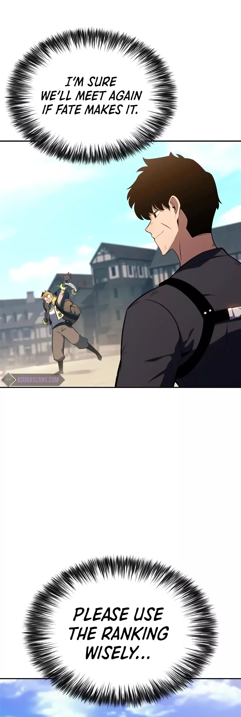 Solo Max-Level Newbie, chapter 161, image 16