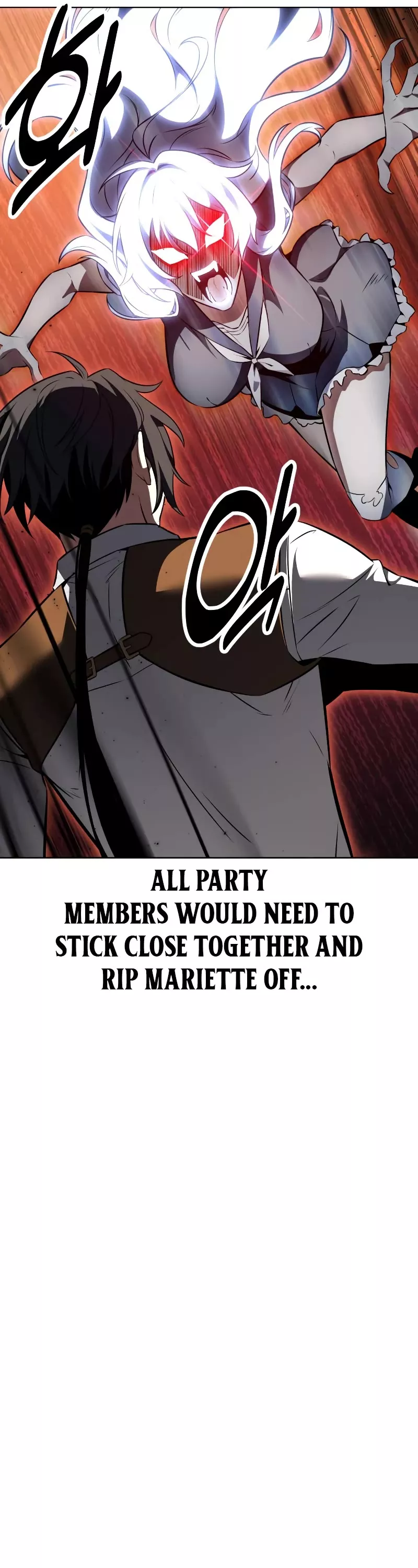 I Killed the Main Player, chapter 13, image 58