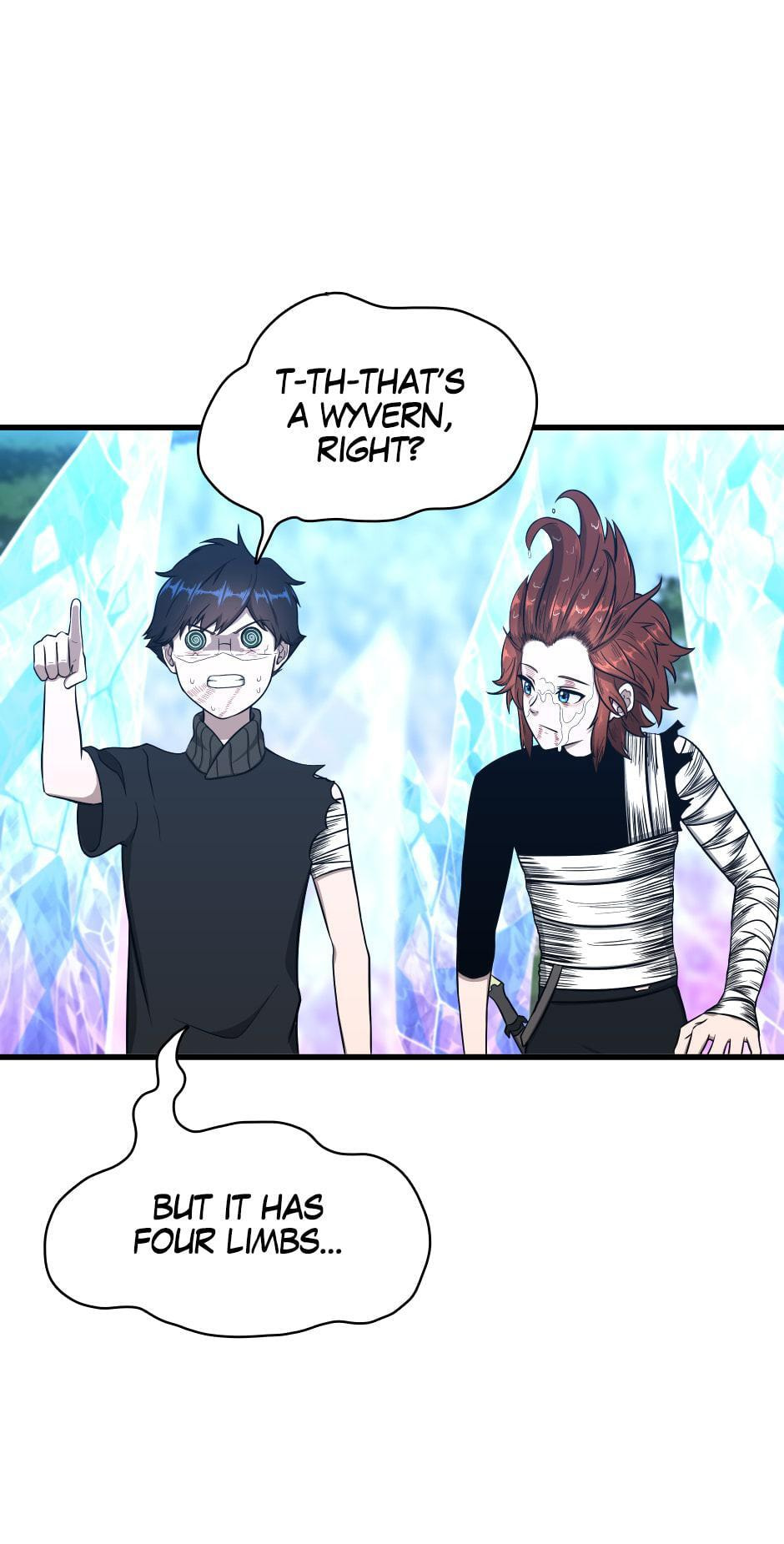 The Beginning After the End, chapter 70, image 75