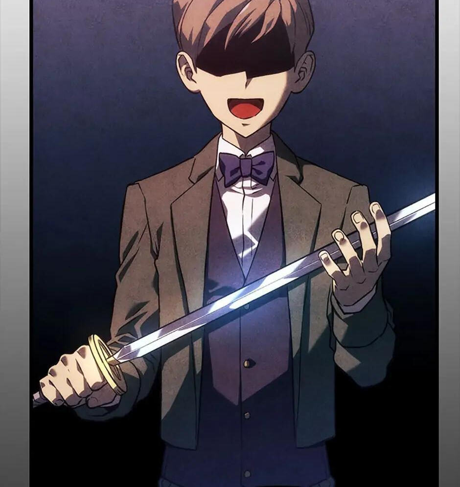 Revenge of the Baskerville Bloodhound, chapter 24, image 69