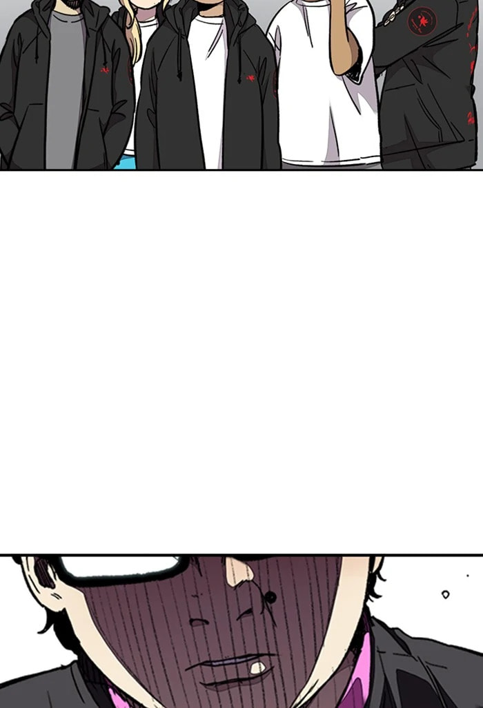 Wind Breaker, chapter 308, image 28