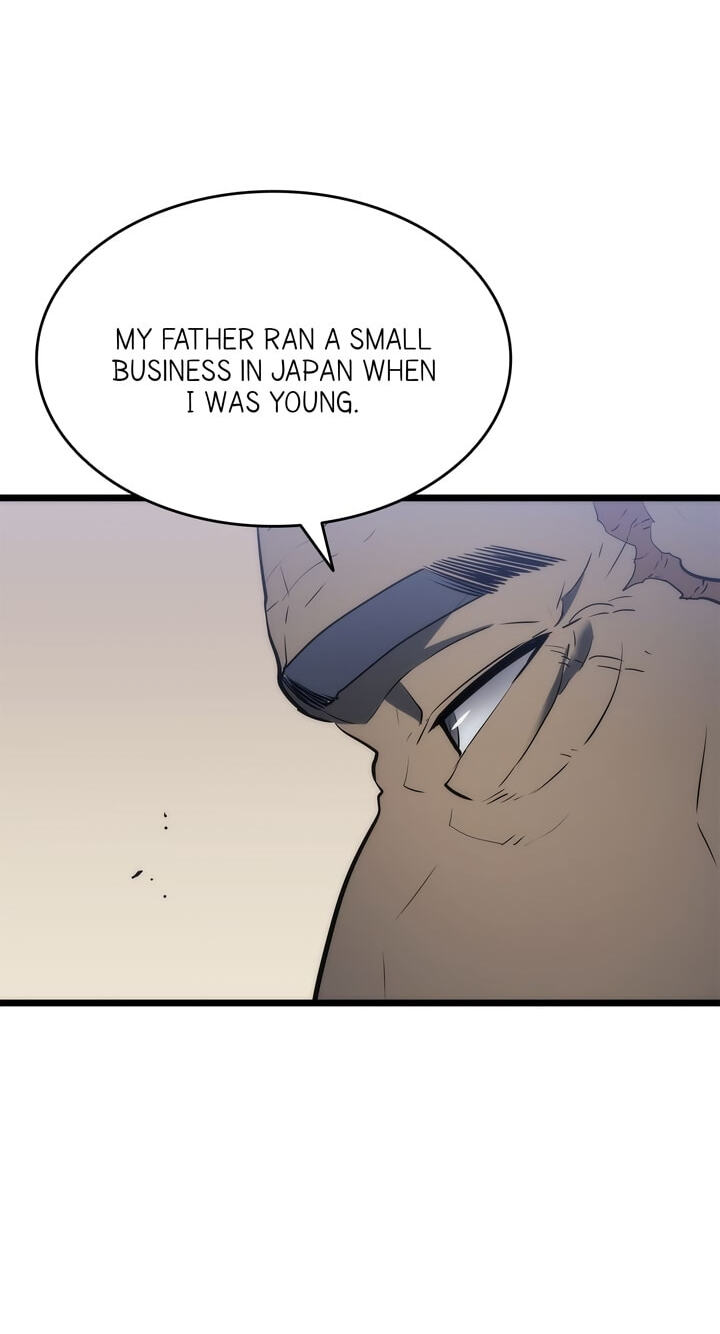 Solo Leveling, chapter 126, page 19