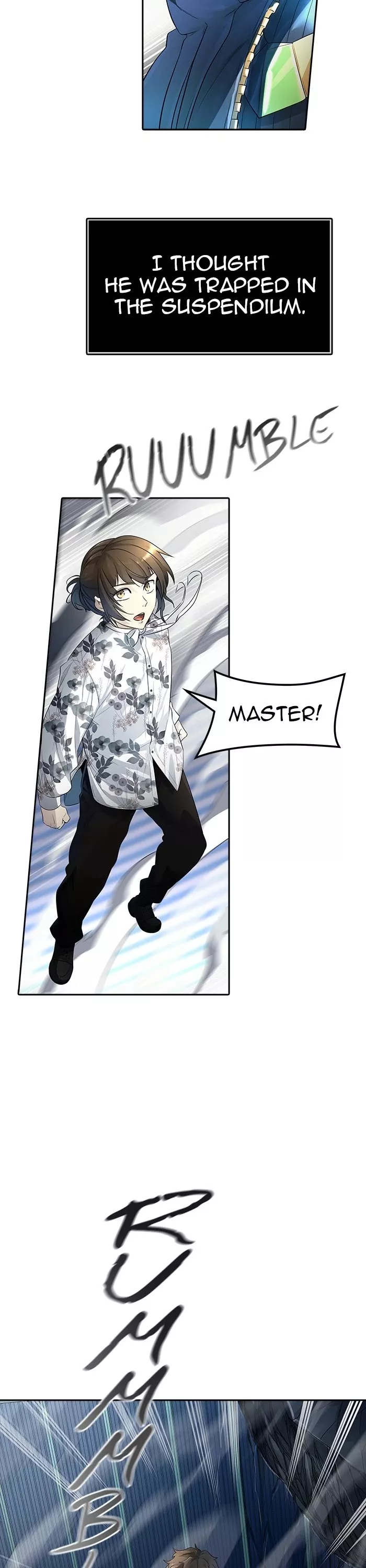 Tower of God, chapter 540, image 62