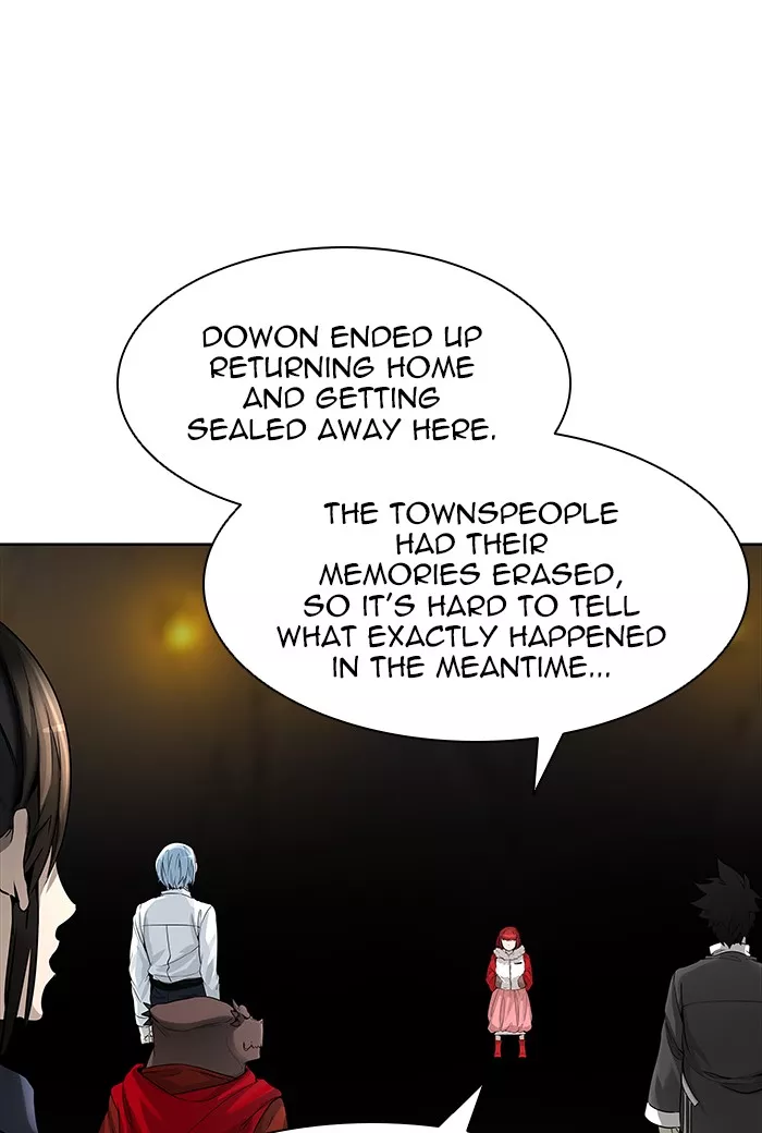 Tower of God, chapter 457, image 77