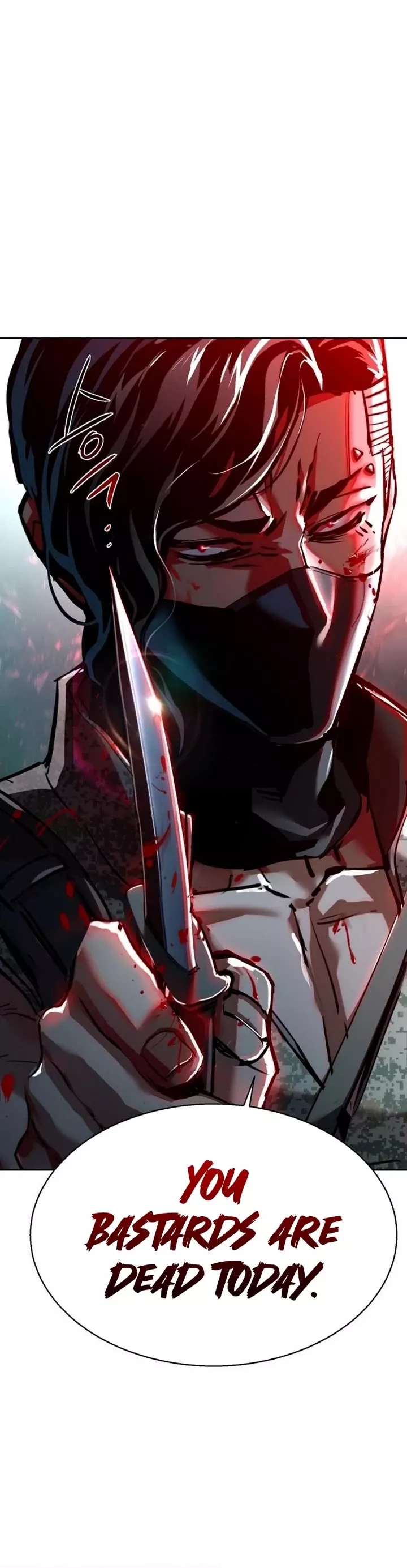 Teenage Mercenary, chapter 251, image 32