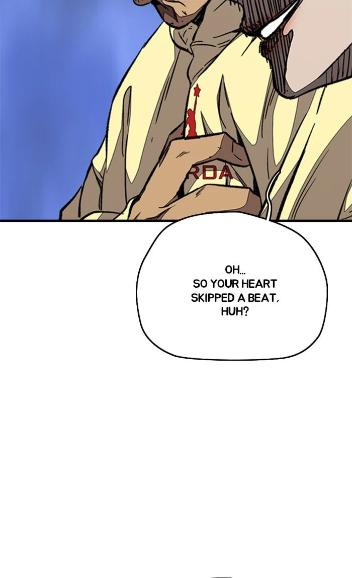 Wind Breaker, chapter 354, image 105