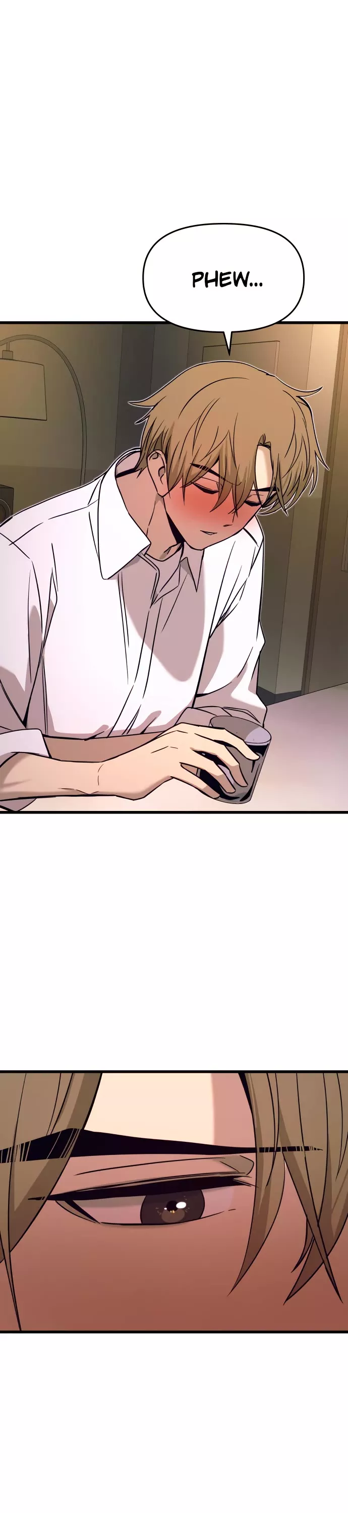 My Bias Gets on the Last Train, chapter 44, image 15