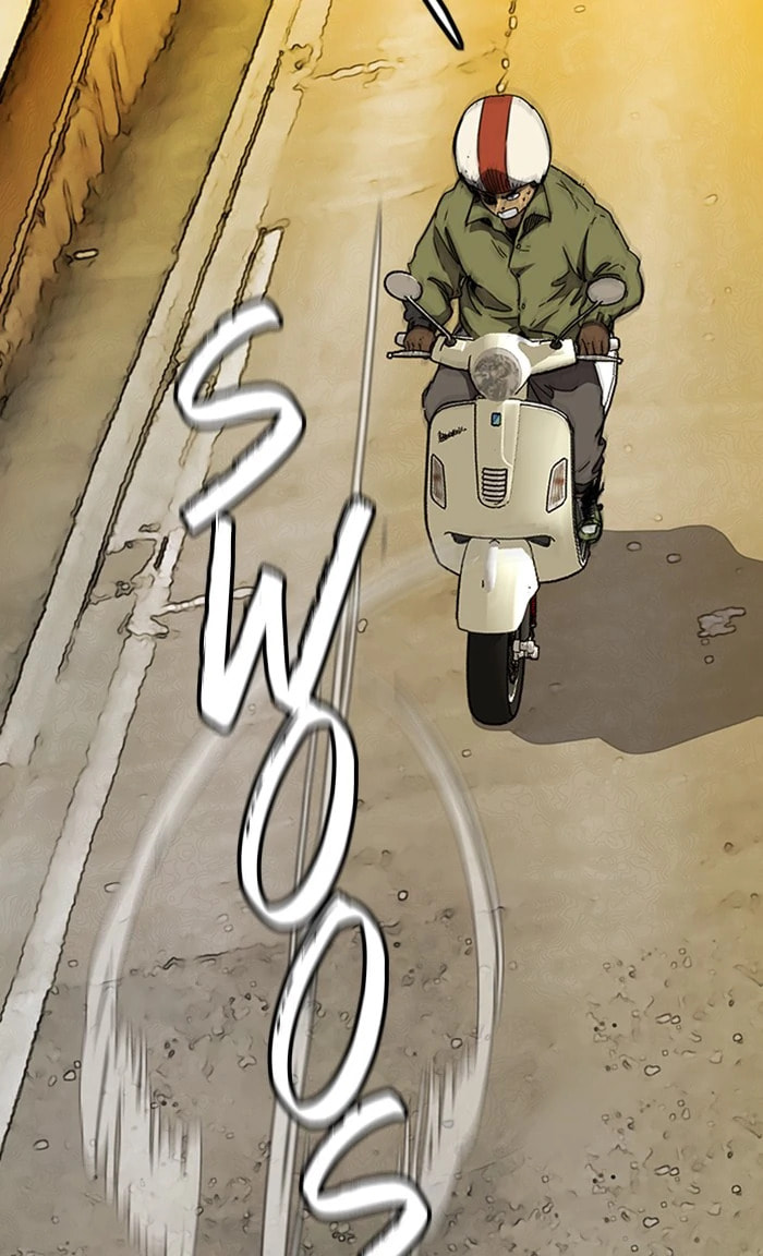 Wind Breaker, chapter 297, image 18