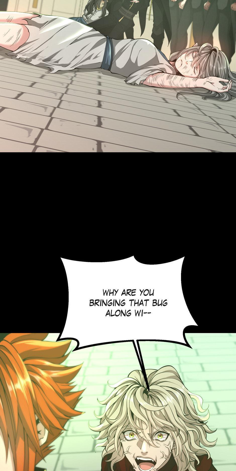 The Beginning After the End, chapter 138, image 58