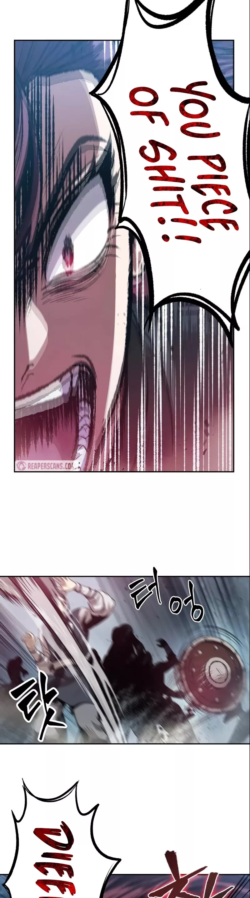 Nano Machine, chapter 26, image 20