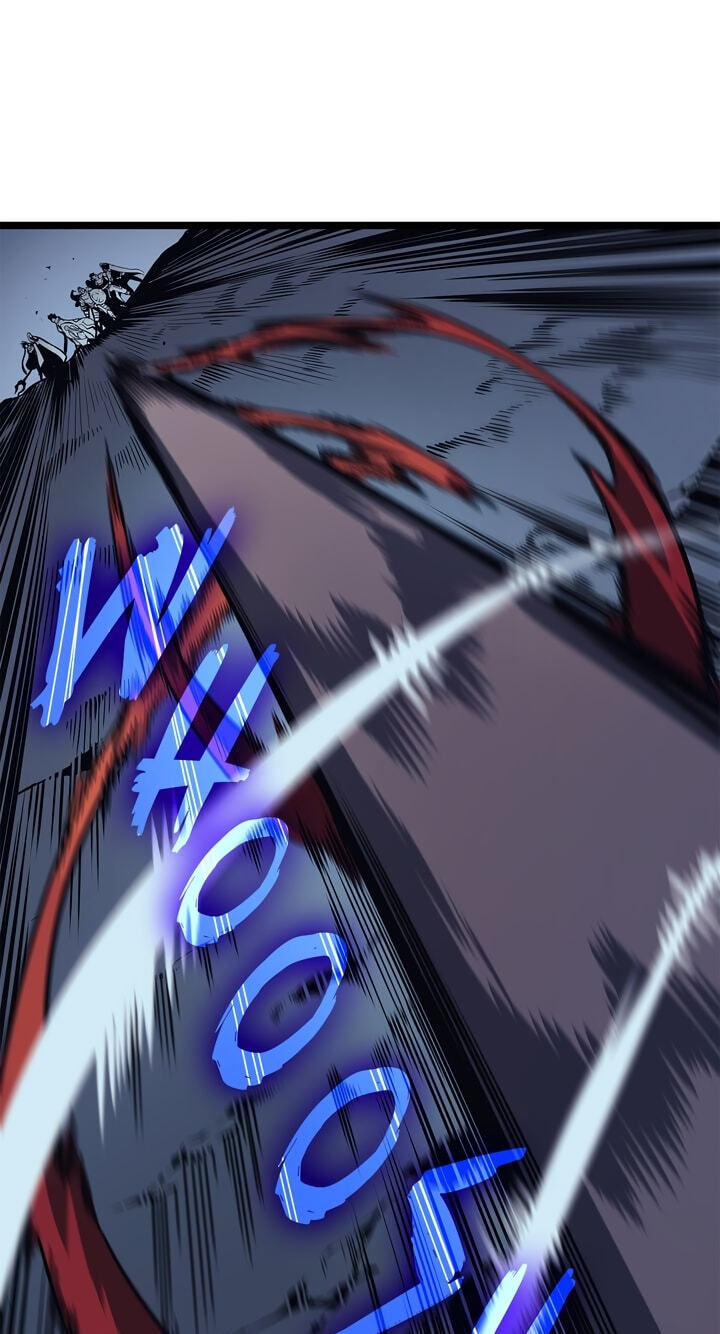 Solo Leveling, chapter 69, page 44