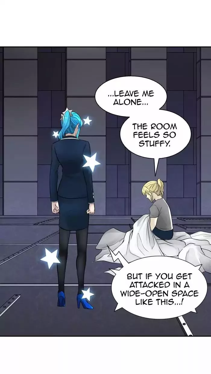 Tower of God, chapter 391, image 59