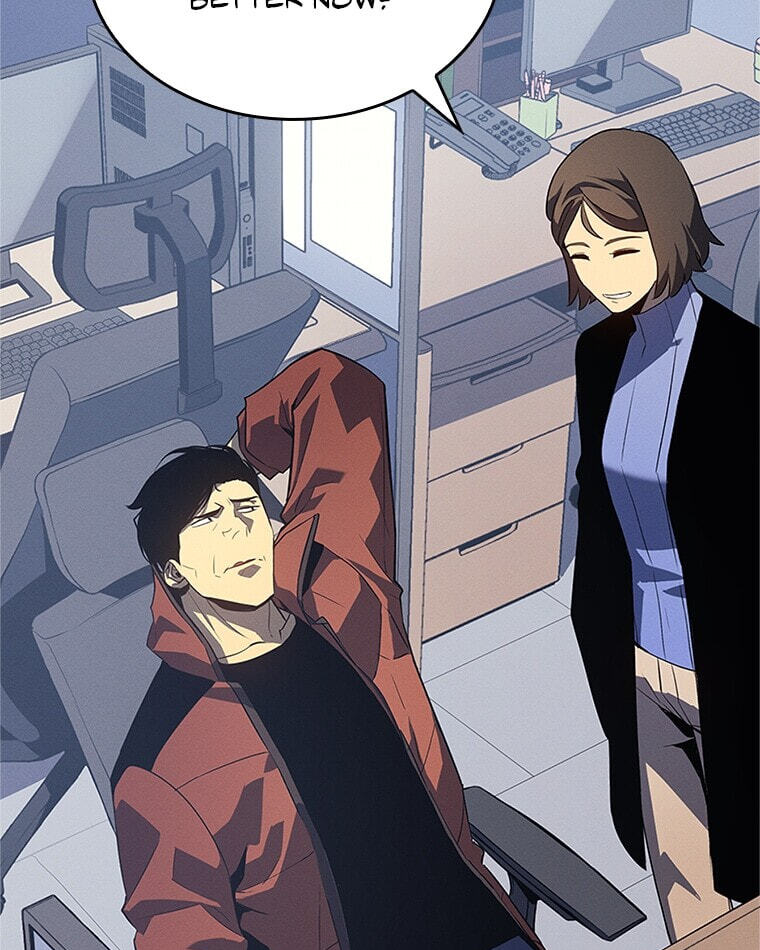 Solo Leveling, chapter 179.02, page 129