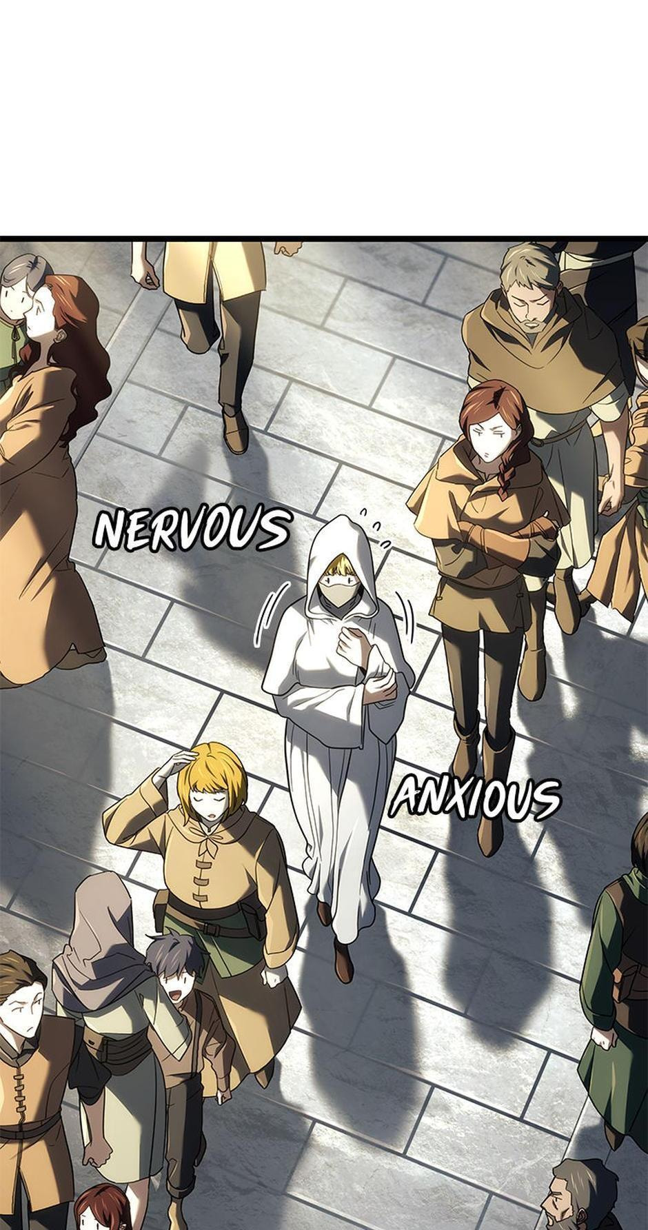 Revenge of the Baskerville Bloodhound, chapter 129, image 78