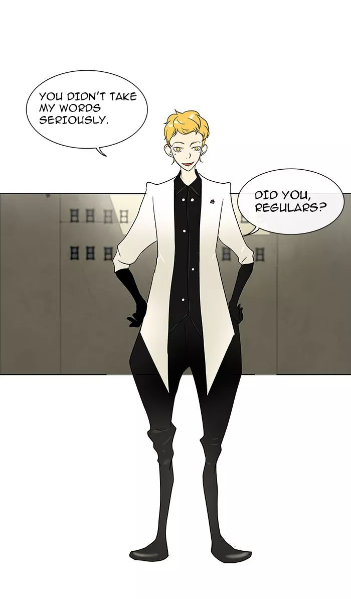 Tower of God, chapter 9, image 22