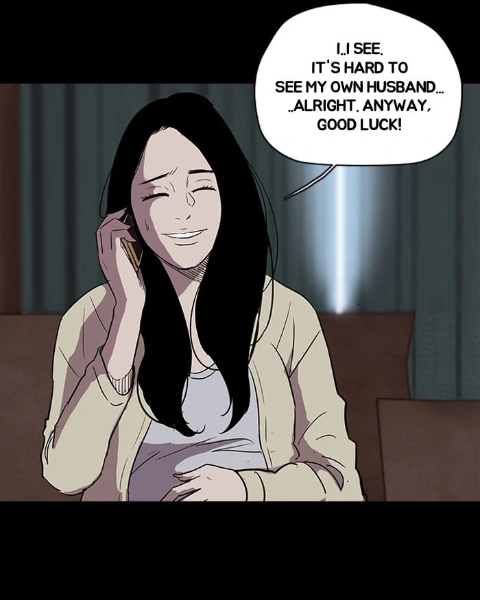 Wind Breaker, chapter 92, page 25