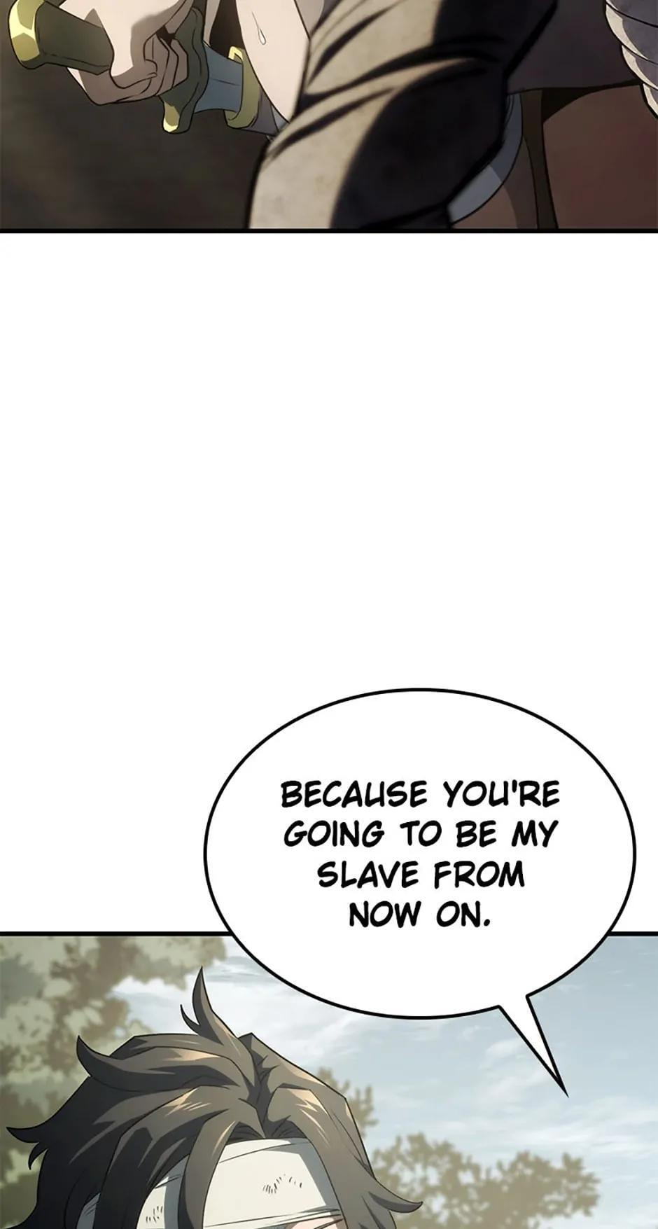 Revenge of the Baskerville Bloodhound, chapter 32, image 143