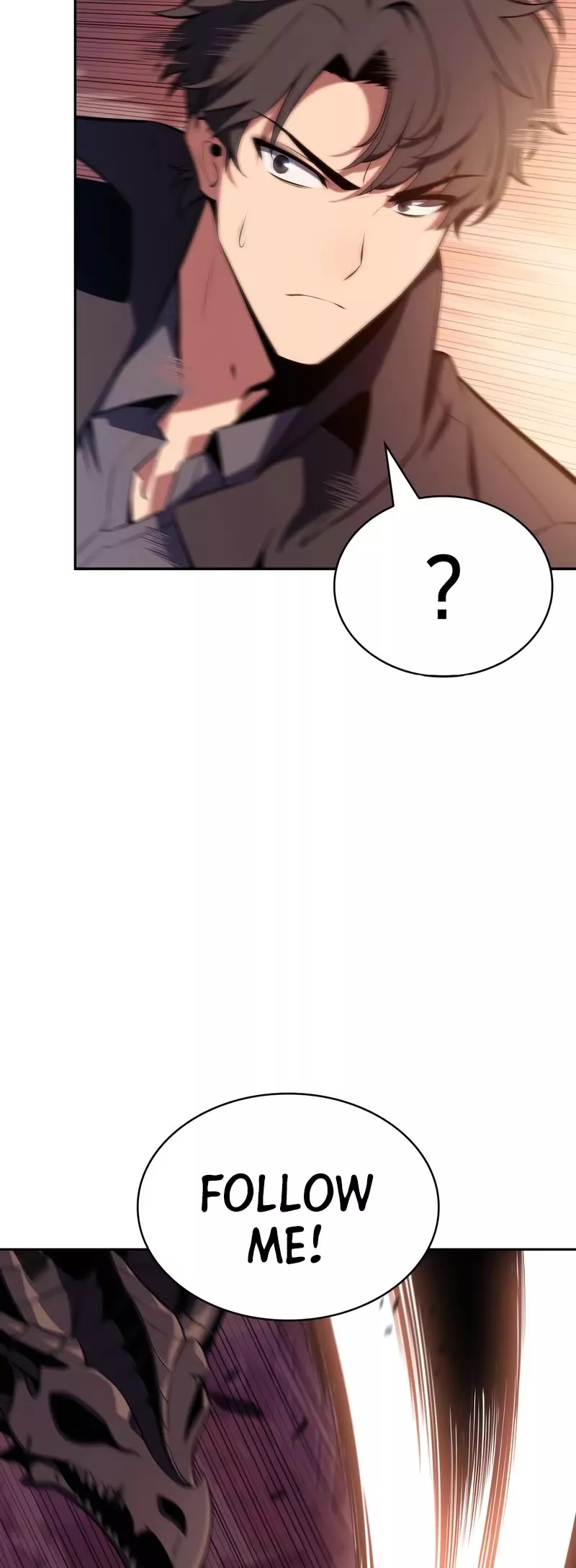 Solo Max-Level Newbie, chapter 121, image 35