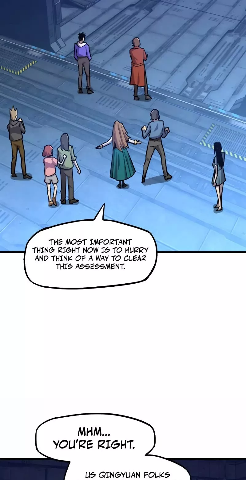 Logging 10,000 Years into the Future, chapter 15, image 33