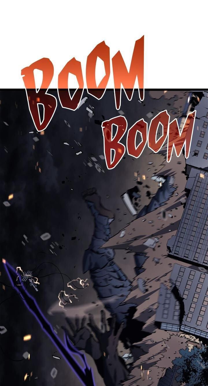 Solo Leveling, chapter 134, image 18