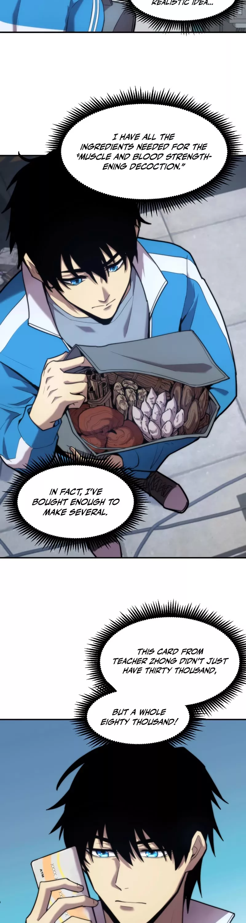 Logging 10,000 Years into the Future, chapter 8, image 11