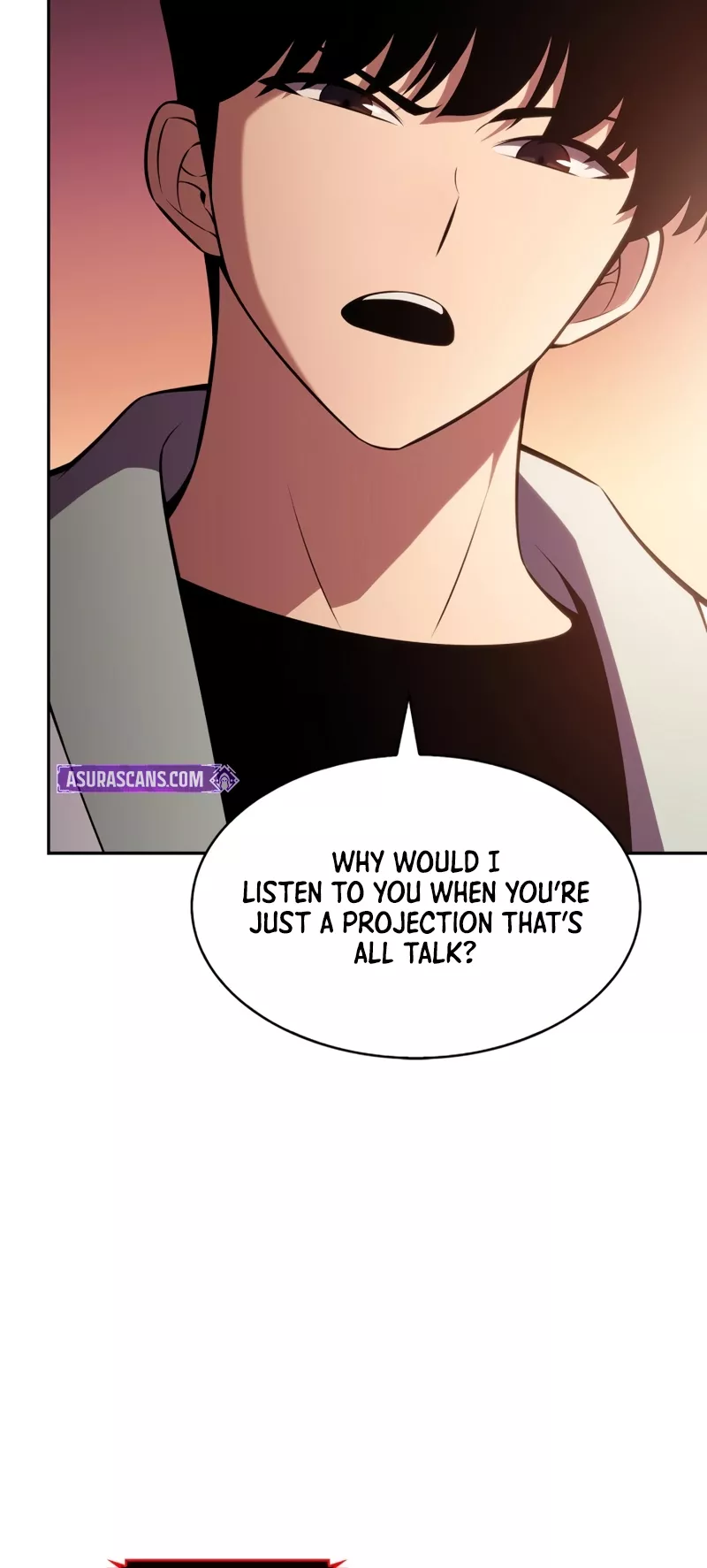 Solo Max-Level Newbie, chapter 235, image 43