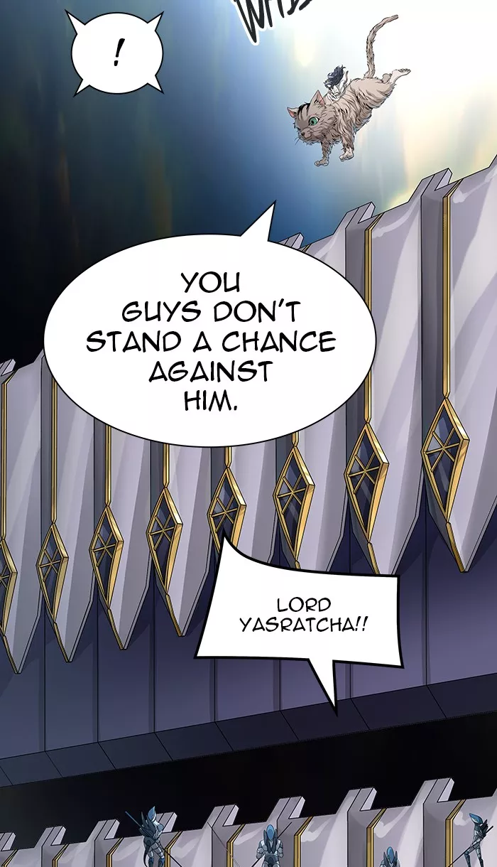 Tower of God, chapter 485, image 115