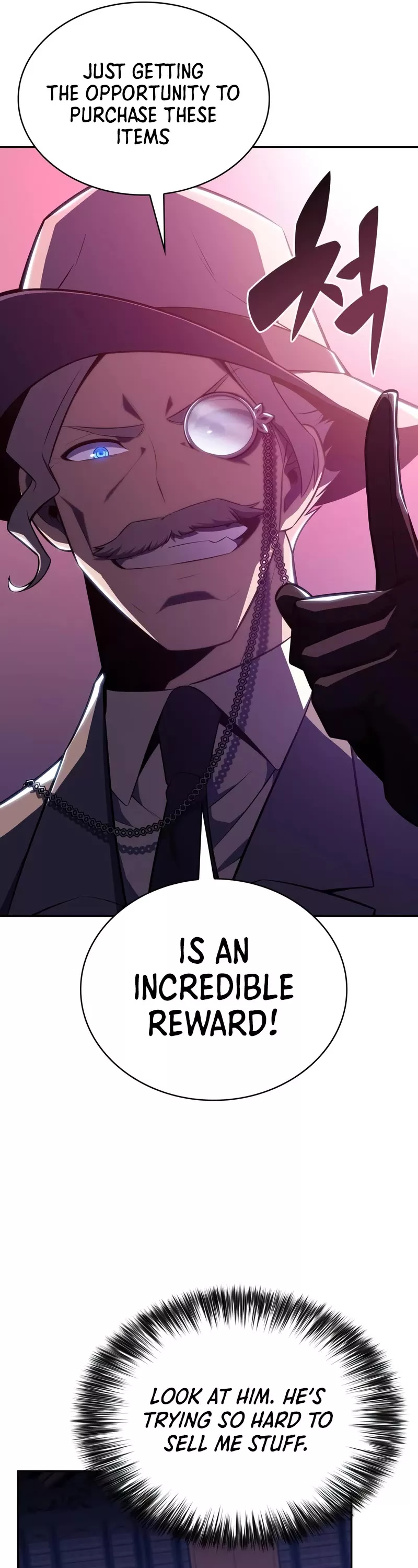 Solo Max-Level Newbie, chapter 116, image 12