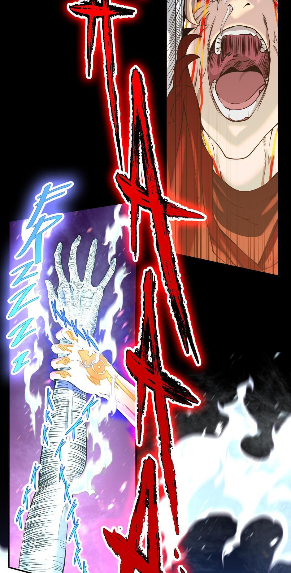 The Beginning After the End, chapter 139, image 162