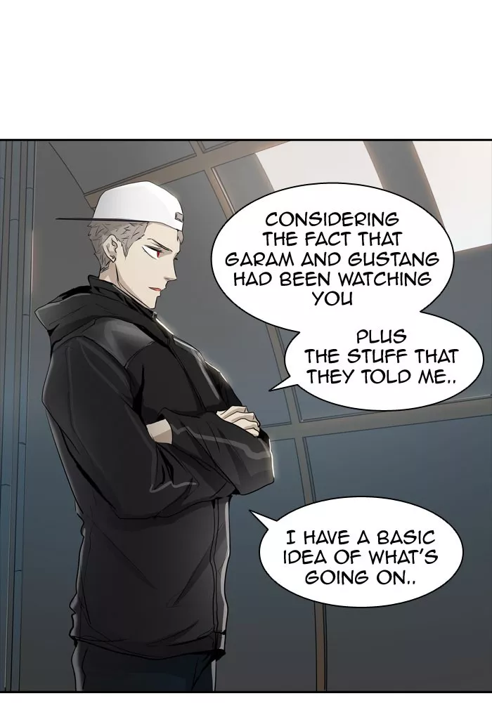 Tower of God, chapter 340, image 12
